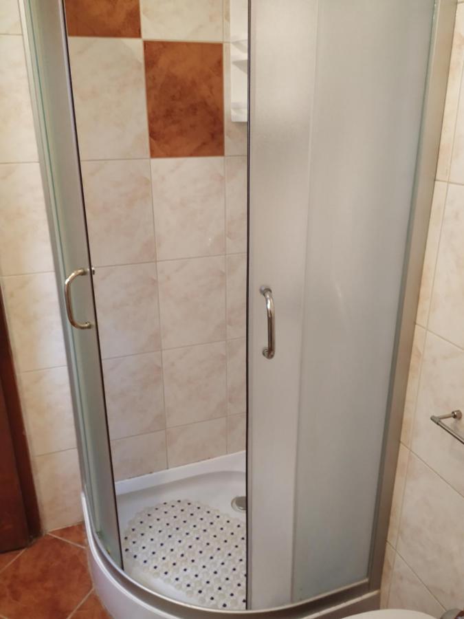 Studio Apartman Violeta II - 50M From The Beach Trogir Ngoại thất bức ảnh
